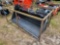 875 - ABSOLUTE - AGT SKID STEER 72