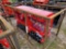 877 - ABSOLUTE - AGT SKID STEER 6' SEEDER