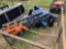 884 - ABSOLUTE - AGT SKID STEER TRENCHER
