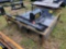 886 - ABSOLUTE - MOWER KING SKID STEER