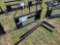 892 - ABSOLUTE - AGT SKID STEER 48