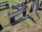 893 - ABSOLUTE - AGT SKID STEER 48