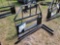 895 - ABSOLUTE - AGT SKID STEER 48