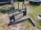 897 - ABSOLUTE - AGT SKID STEER 48