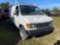 936 - 2005 FORD E250 ECONOLINE VAN