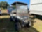 940 - BAD BOY 48V 4WD CART