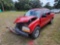 947 - GMC SONOMA 4WD 2003
