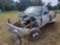 948 - 1996 DODGE RAM 3500 CHASSIS TRUCK
