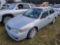 951 - 2001 TOYOTA COROLLA