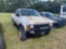 980 - 1986 NISSAN 4WD TRUCK