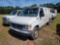 983 - 2003 FORD ECONOLINE VAN