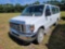986 - 2014 FORD ECONOLINE E350 PASSENGER VAN