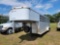 990 - SILVERSTAR TRAILER 20 FT
