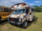 993 - 1995 GMC CUTAWAY VAN