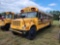 994 - 1999 INTERNATIONAL BLUE BIRD BUS 3800