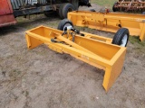 1024 - INDUSTRIAS AMERICA F08 PULL TYPE BLADE