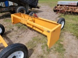 1025 - INDUSTRIAS AMERICA F10 PULL BLADE