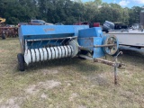 1071 - 530 FORD SQUARE BALER
