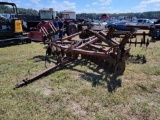 1081 - 12 FT. HARROW