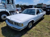 1088 - 1991 MERCURY MARQUIS
