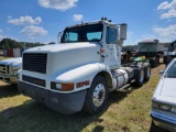 1089 - 1997 INTERNATIONAL DAY CAB