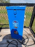 143 - KT-50 WELDING ROD HEATER/DRY BOX