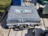 145 - THERMAL ARC 95S PORTABLE DC WELDER