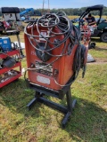 158 - LINCOLN ARC WELDER 250