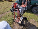 163 - RIDGID 300 PIPE THREADER