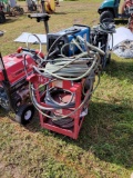 167 - MILLER SPECTRUM 875 AUTO LINE