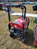 168 - TROY BUILT XP SERIES