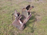 173 - DEARBORN 2 DISC TILLER