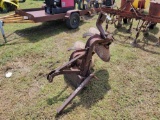 202 - DISC FIRE BREAK PLOW (2)