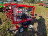 209 - PRESSURE WASHER