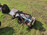 215 - MALETTI FLAIL MOWER