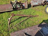 217 - LIFT BOOM