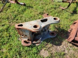 222 - VOLVO QUICK COUPLER