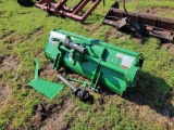 233 - NEW MOWER KING KK7 60