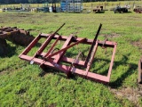 235 - 5 SHANK CHISEL PLOW