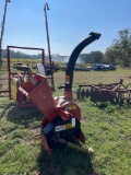 246 - BEARCAT WOOD CHIPPER