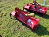 251 - NEW KODIAK 5' TILLER