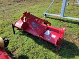252 - NEW KODIAK 5' TILLER