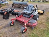 276 - EXMARK E-SERIES 60