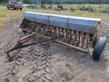 278 - JOHN DEERE BRUTT 12FT GRAIN DRILL
