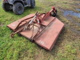 288 - 5' ROTARY CUTTER