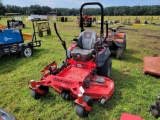 290 - GRAVELY PROTURN 160 KOHLER ENGINE