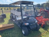 292 - 2016 CITE CAR GOLF CART 6 PERSON