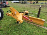 314 - INDUSTRIAS AMERICA 190 SCRAPE BLADE