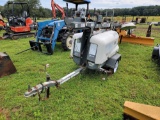 315 - 2015 WACKER NEUSON LIGHT PLANT