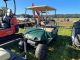 325 - EZGO 36V GOLF CART